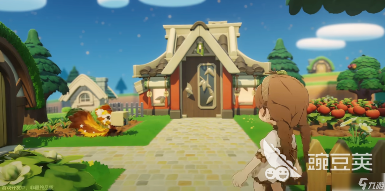 星布谷地开服时间什么时候 星布谷地开服时间相关信息汇总