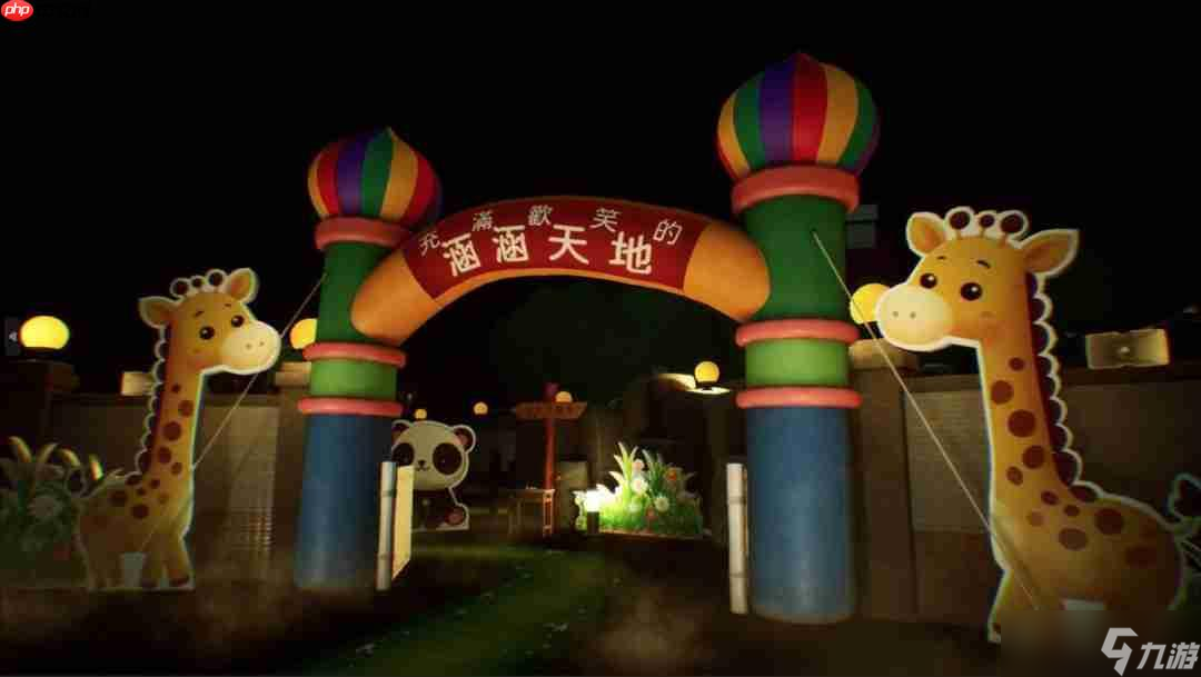 顽皮牛团队首作恐怖游戏《窒爱SUFFOCATE》发售日期宣布