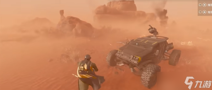 绝地潜兵载具包怎么用