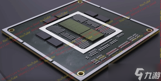 Xbox新主机SoC大爆:16核Zen 5和24GB GDDR7内存