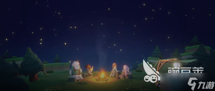 星布谷地多久上线 星布谷地上线时间一览
