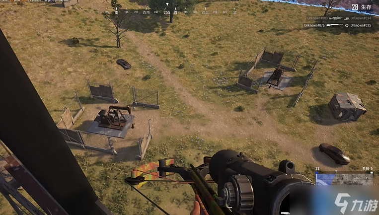 暗影中的致命獠牙 战场弩箭终极掌控手册