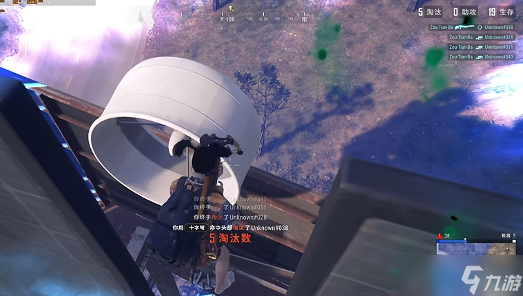 暗影中的致命獠牙 战场弩箭终极掌控手册