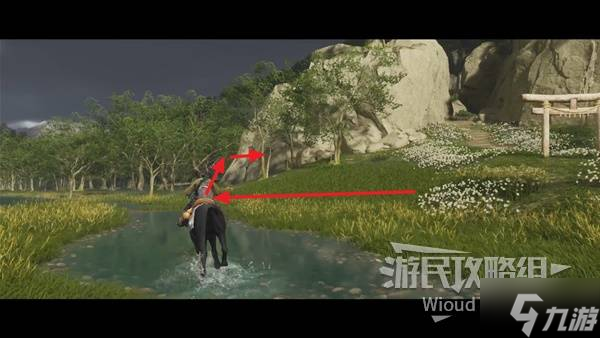 《羊蹄山之魂》羊蹄头带获取方法 羊蹄头带怎么获取