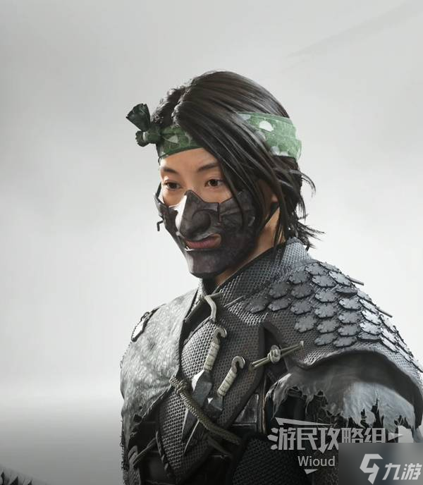 《羊蹄山之魂》羊蹄头带获取方法 羊蹄头带怎么获取