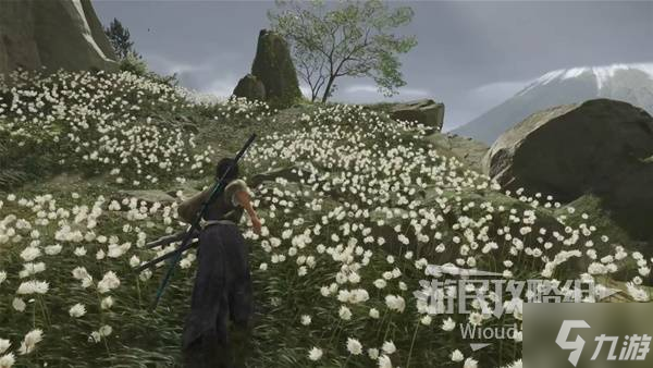 《羊蹄山之魂》羊蹄头带获取方法 羊蹄头带怎么获取