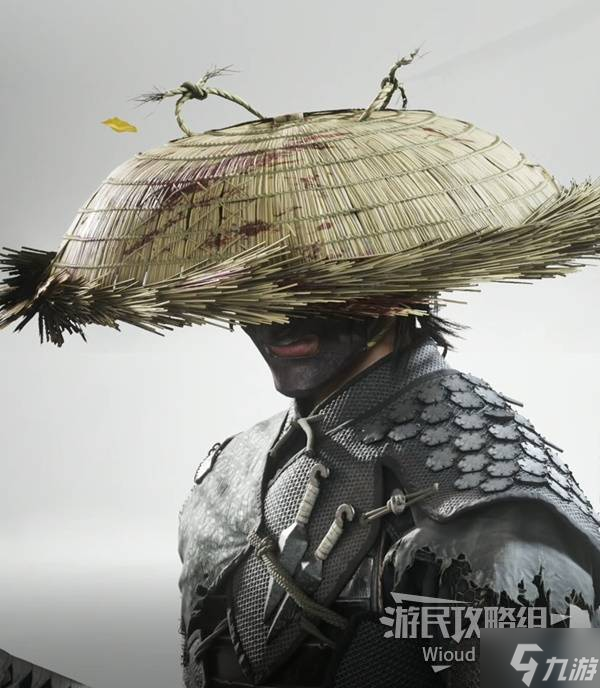 《羊蹄山之魂》血弦八兵卫的斗笠获取方法 血弦八兵卫的斗笠怎么获取