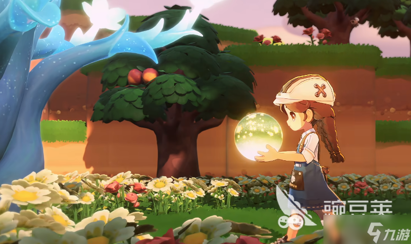 星布谷地什么时候出 星布谷地上架时间