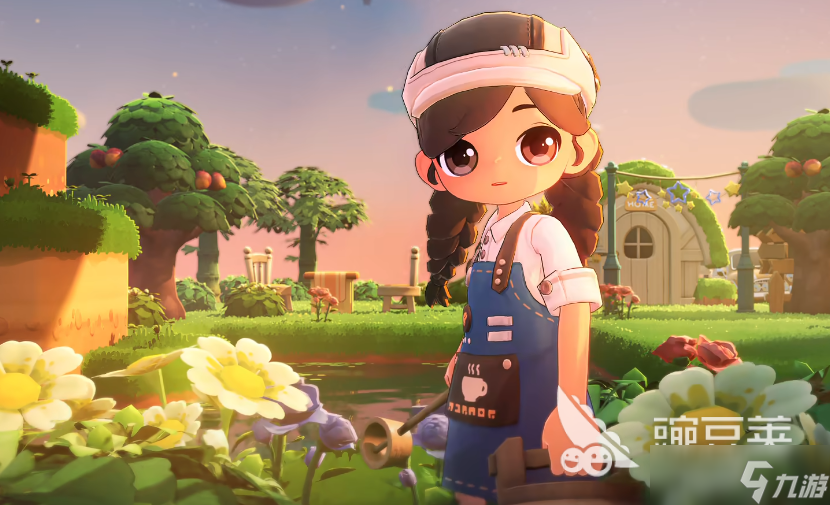 星布谷地什么时候出 星布谷地上架时间