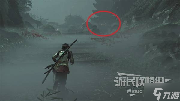 《羊蹄山之魂》铁魂斗笠获取方法 铁魂斗笠怎么获取