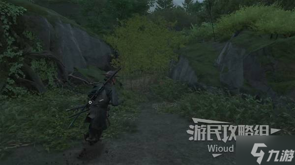 《羊蹄山之魂》鹿角头盔获取方法 鹿角头盔怎么获取