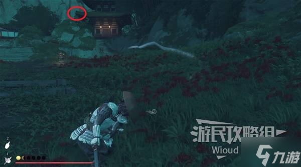 《羊蹄山之魂》铁魂斗笠获取方法 铁魂斗笠怎么获取