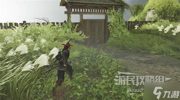 《羊蹄山之魂》鹿角头盔获取方法 鹿角头盔怎么获取