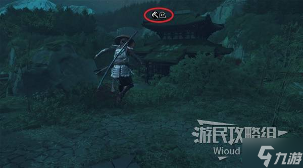 《羊蹄山之魂》铁魂斗笠获取方法 铁魂斗笠怎么获取