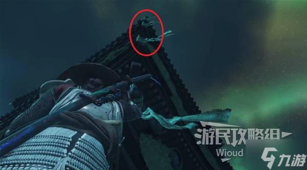 《羊蹄山之魂》铁魂斗笠获取方法 铁魂斗笠怎么获取