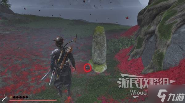 《羊蹄山之魂》鹿角头盔获取方法 鹿角头盔怎么获取