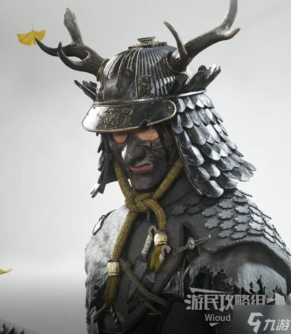 《羊蹄山之魂》鹿角头盔获取方法 鹿角头盔怎么获取