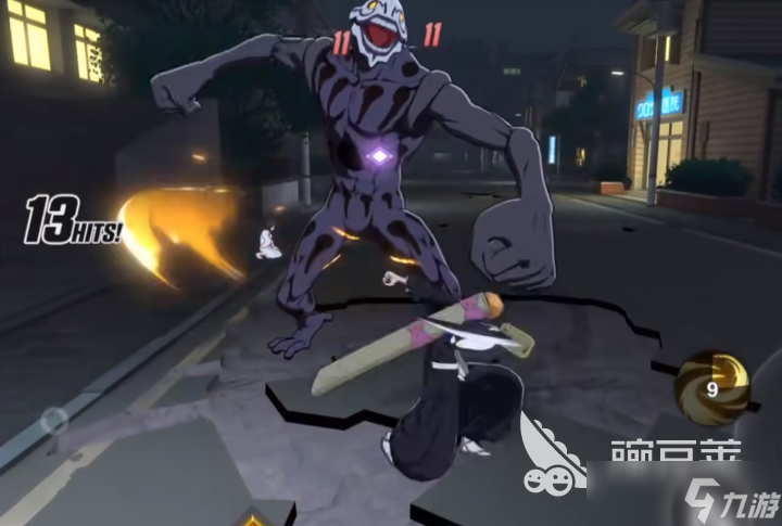 朝夕光年境界刀鸣好玩吗 境界刀鸣游戏分享