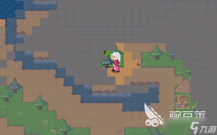 江城创业记采集物收集箱是什么 江城创业记采集物收集箱分享