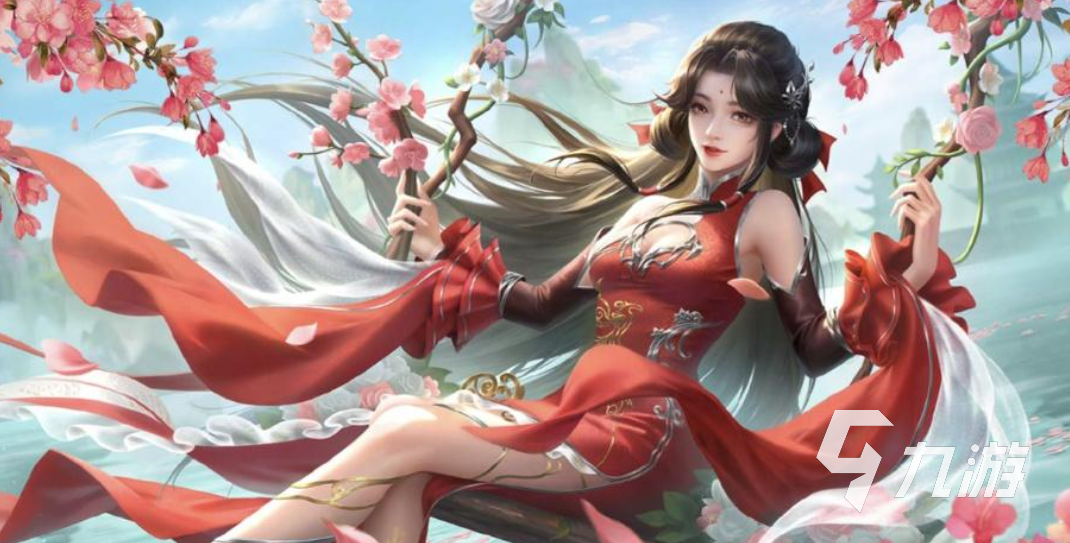 人气最的仙侠手游有哪些 2025高人气仙侠手游推荐