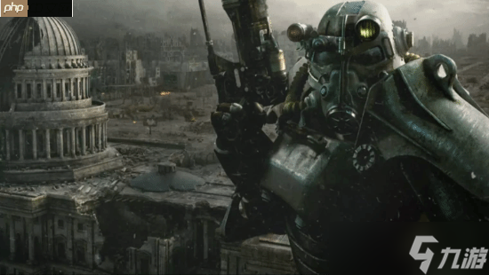 传《辐射3》有重制计划 但辐射日活动不会宣布