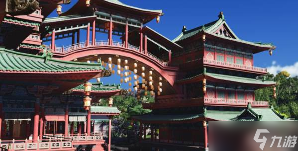 燕云十六声不见山绝嶂岭