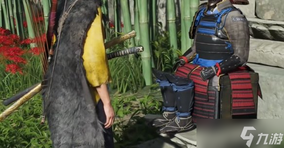 《羊蹄山之魂》新手开荒盔甲推荐