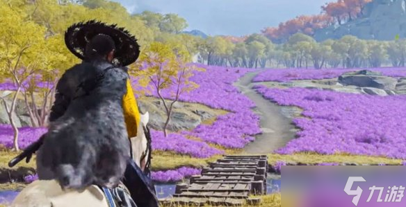 《羊蹄山之魂》拍照留念成就达成方法