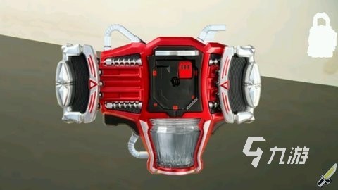 火爆的假面骑士游戏合集 必玩的假面骑士游戏排行榜2025