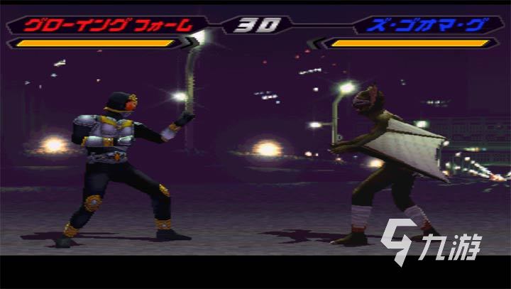 火爆的假面骑士游戏合集 必玩的假面骑士游戏排行榜2025