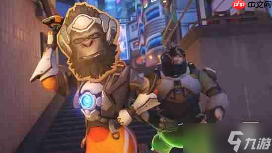 《守望先锋》S19预告公布 全新神话皮肤 万圣节特别模式