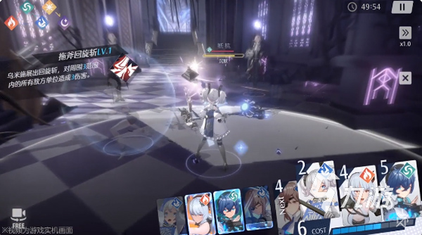 有没有女角色建模精美的游戏 2025女角色建模精美的游戏盘点