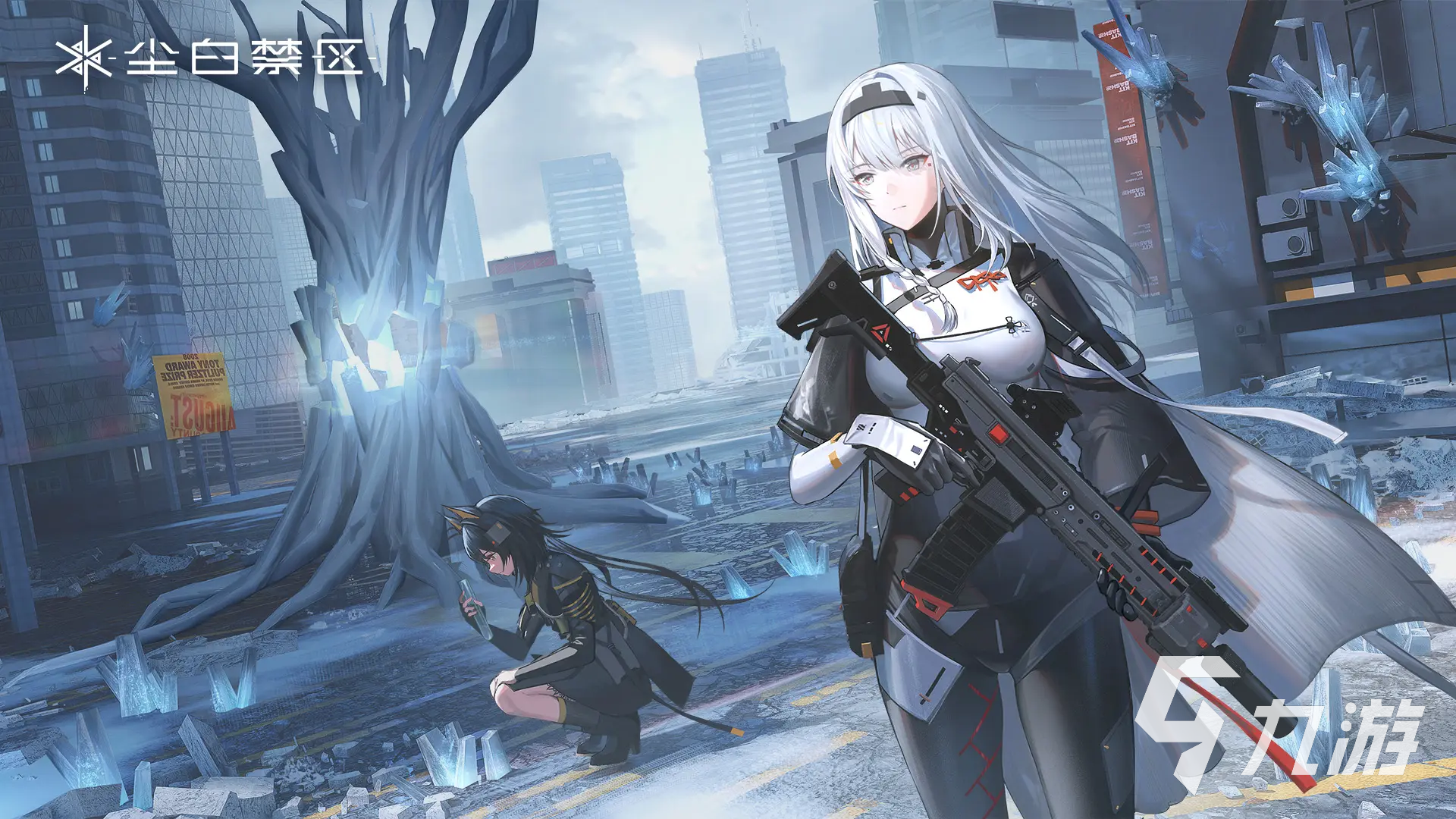 有没有女角色建模精美的游戏 2025女角色建模精美的游戏盘点