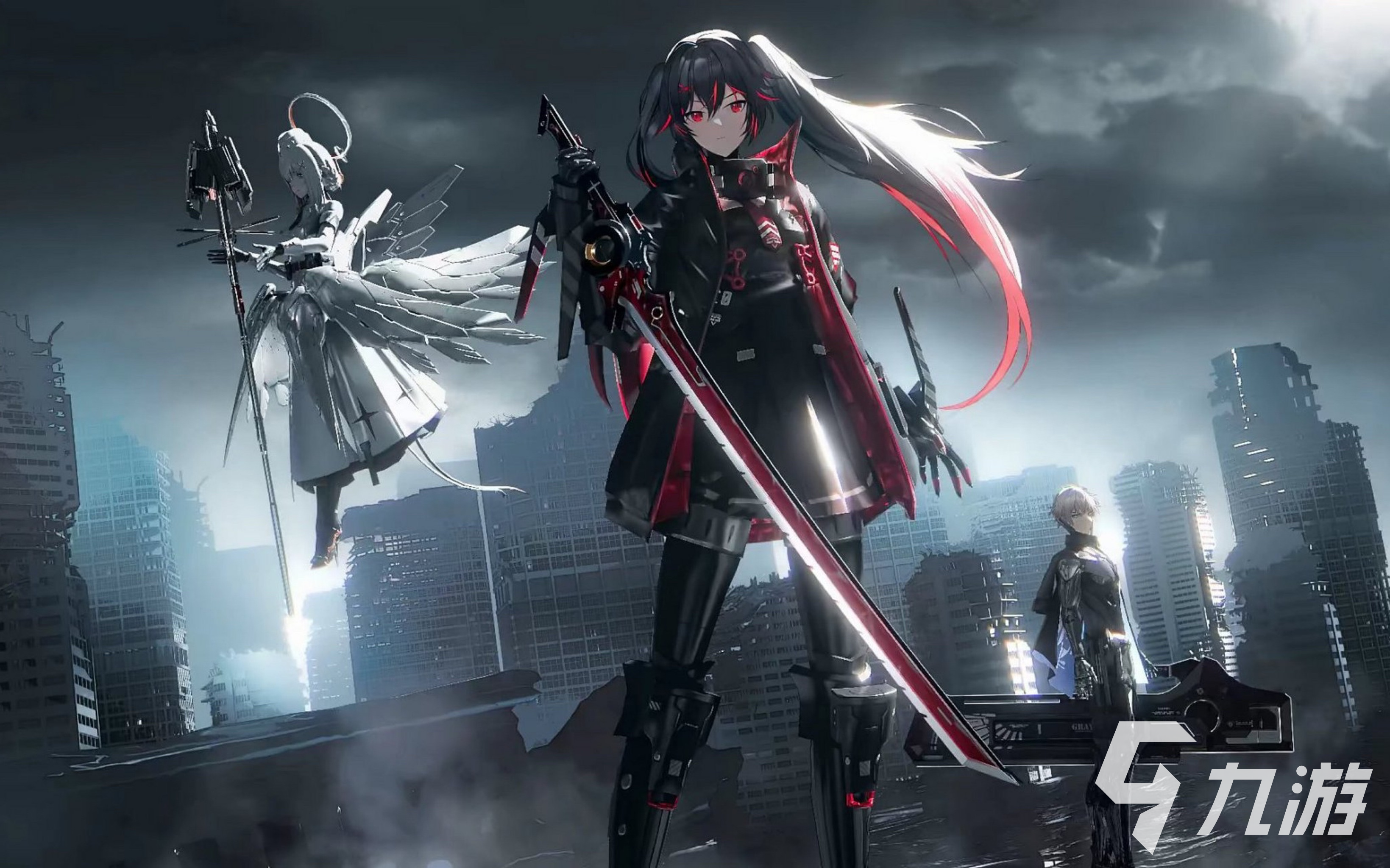 有没有女角色建模精美的游戏 2025女角色建模精美的游戏盘点