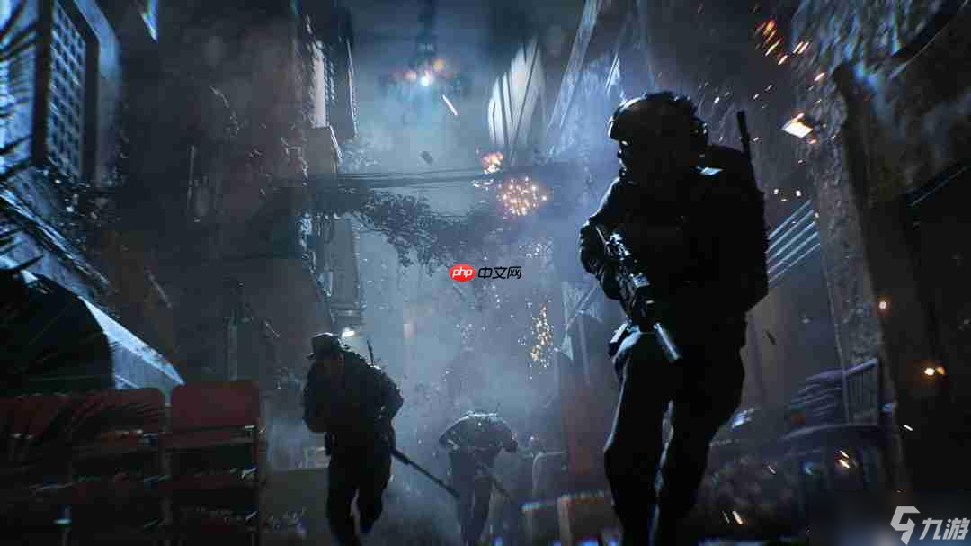 《战地6》单人战役IGN 5分 MTC综合得分84分