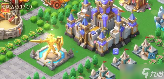 王国纪元宝石获取