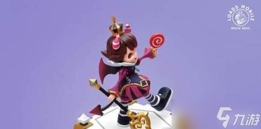 王国纪元小恶魔介绍