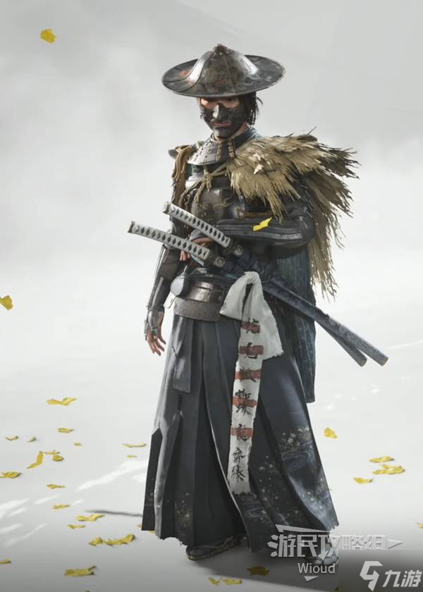 《羊蹄山之魂》银次的防护铠甲获取方法 银次的防护铠甲怎么获取