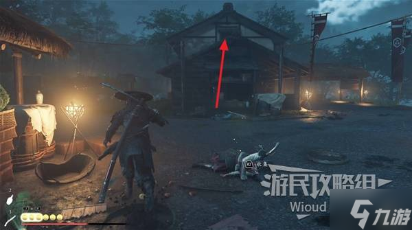 《羊蹄山之魂》银次的防护铠甲获取方法 银次的防护铠甲怎么获取