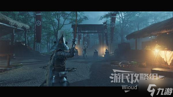 《羊蹄山之魂》银次的防护铠甲获取方法 银次的防护铠甲怎么获取