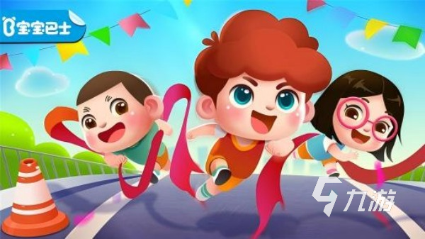 田径运动会游戏合集 最流行的运动田径手游推荐2025