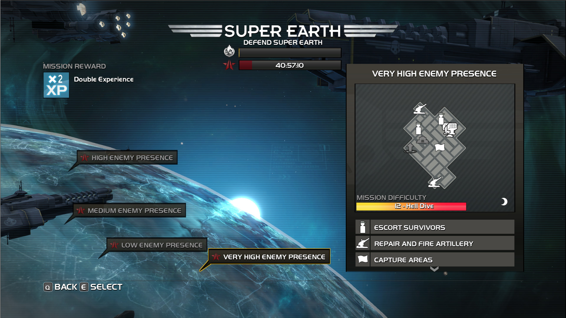 绝地潜兵什么时候出 公测上线时间预告