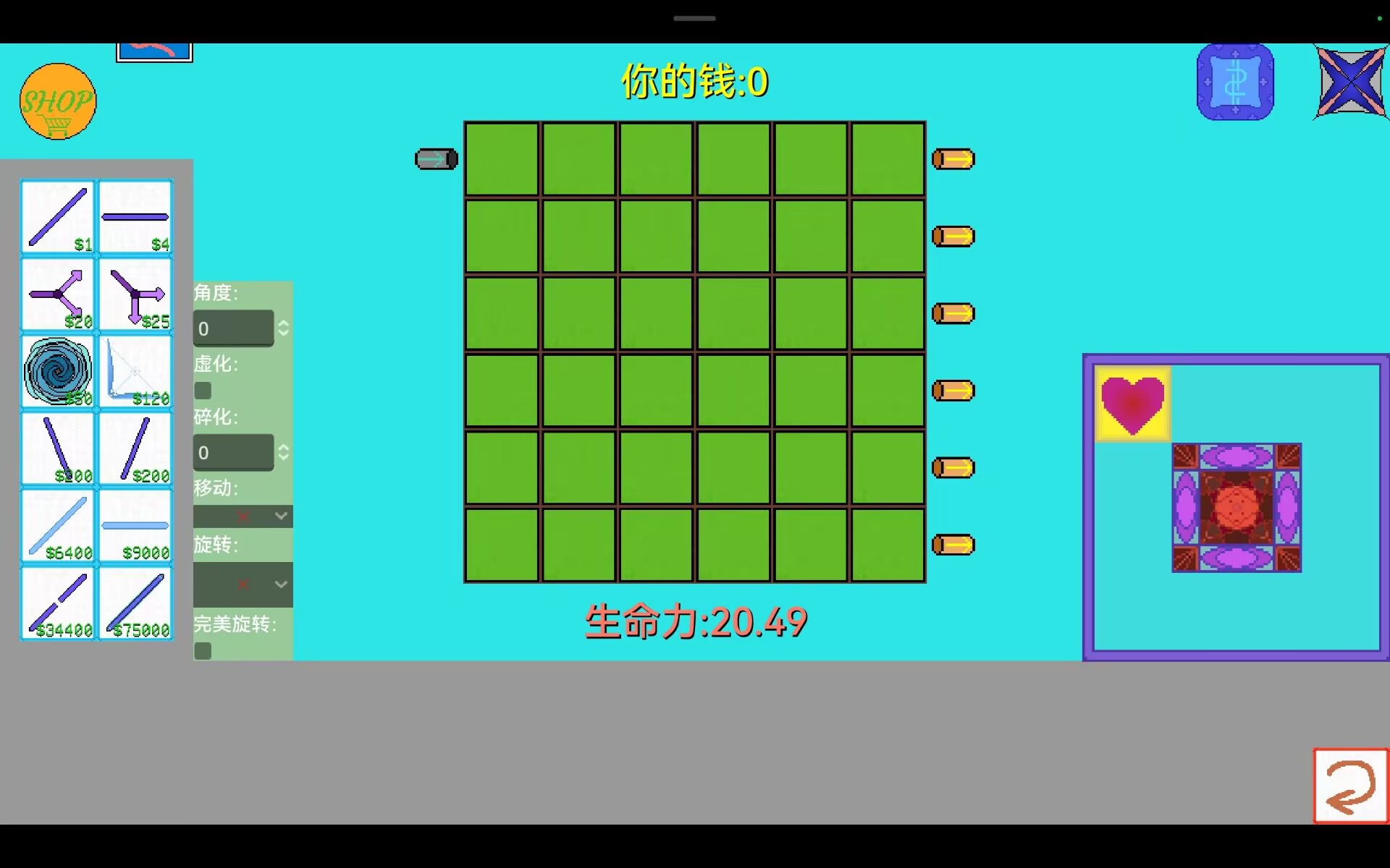 Brally好玩吗 Brally玩法简介