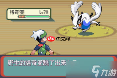 宝可梦神兽捕捉全攻略 告别无效丢球，大师之路在此