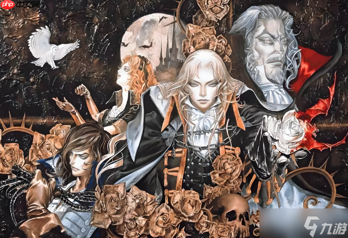 恶魔城魂斗罗等知名作曲家被起诉委托游戏开发赖账 和解不成