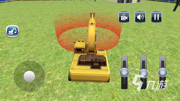 好玩的卡车模拟器有哪些 有趣的卡车模拟器盘点2025