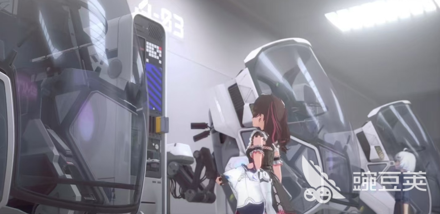 虚环恬豆怎么样 虚环恬豆角色介绍