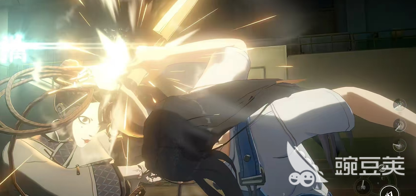 异人之下冯宝宝怎么玩 异人之下冯宝宝操作技巧介绍