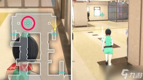 《数码宝贝物语时空异客》全支线任务汇总
