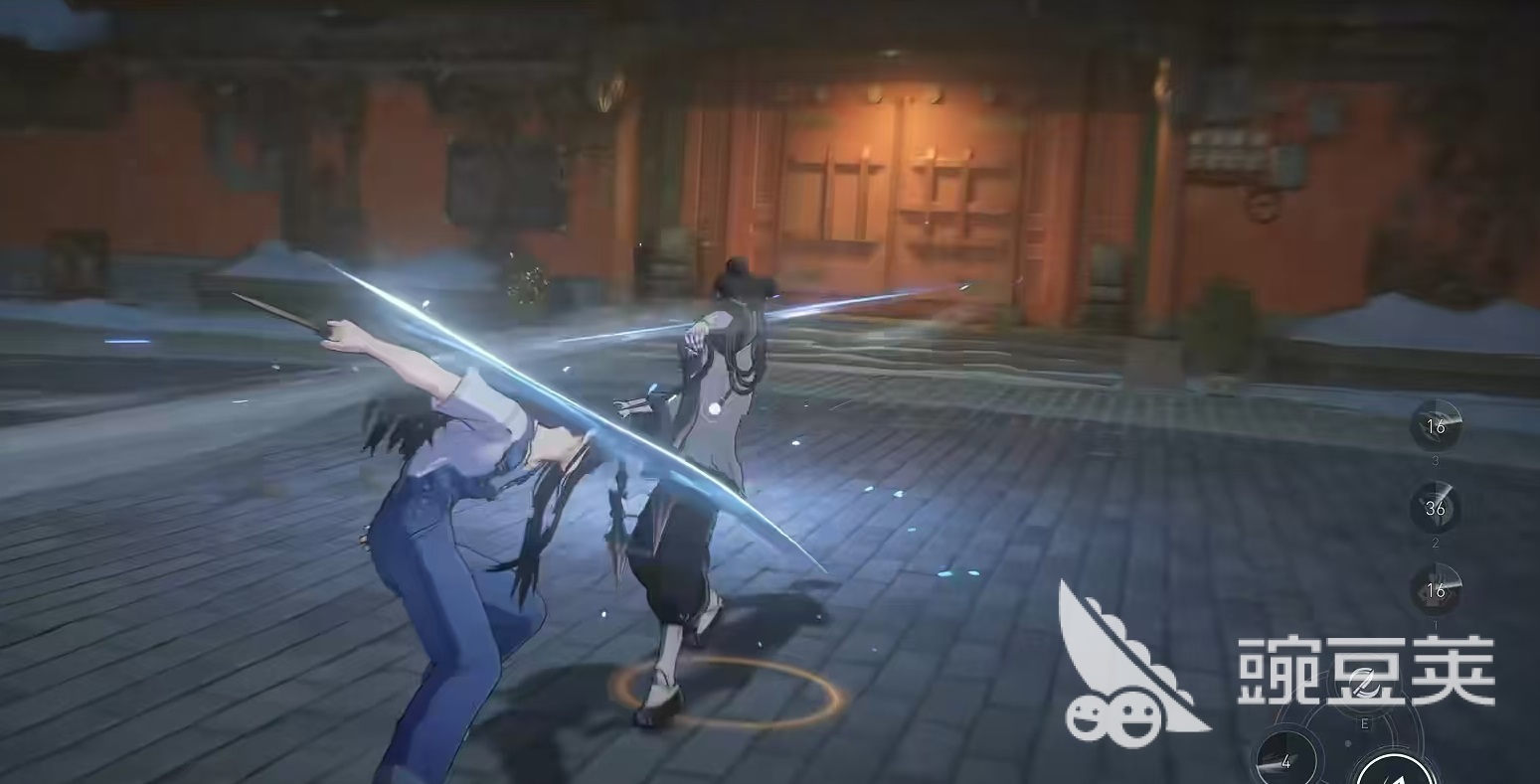 异人之下冯宝宝怎么玩 异人之下冯宝宝操作技巧介绍